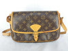 LOUIS VUITTON M42250 Monogram Louis Vuitton Sologne/M42250/SL00 13 Shoulder Bag
