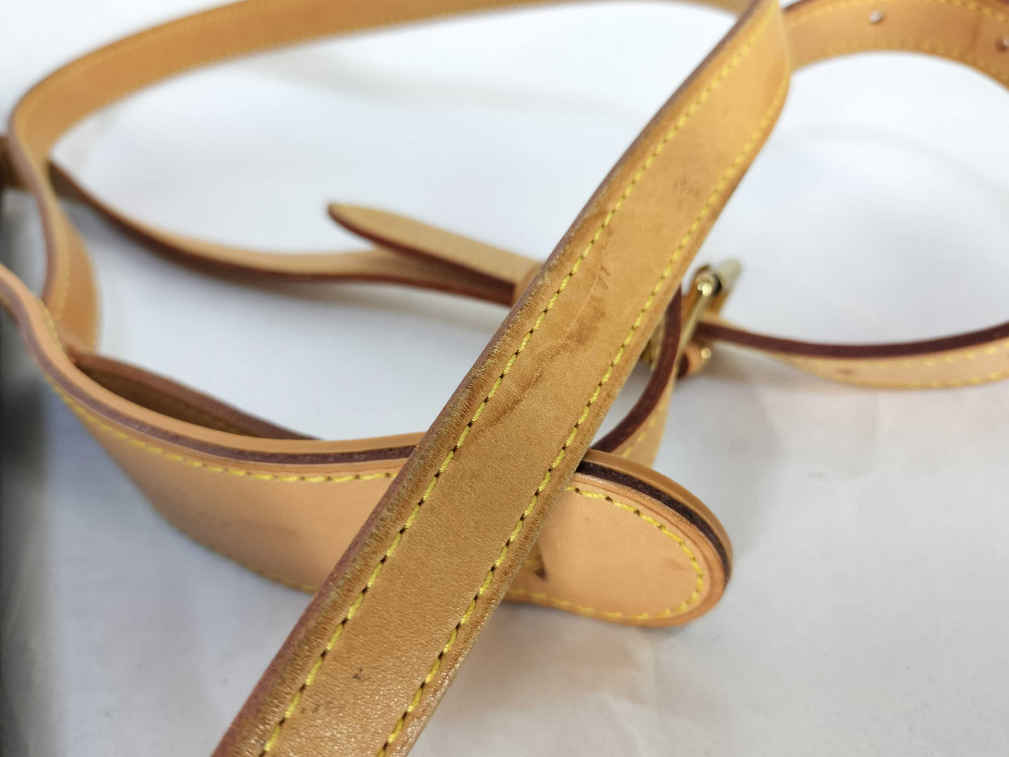 LOUIS VUITTON M42250 Monogram Louis Vuitton Sologne/M42250/SL00 13 Shoulder Bag