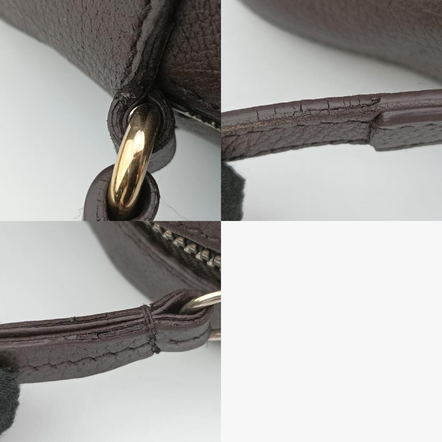 GUCCI Bee Web Multicolor Canvas and Leather Shoulder Bag 412008I019342450