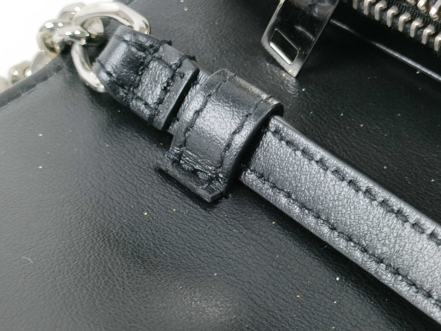 Yves Saint Laurent YSL Shoulder Bag