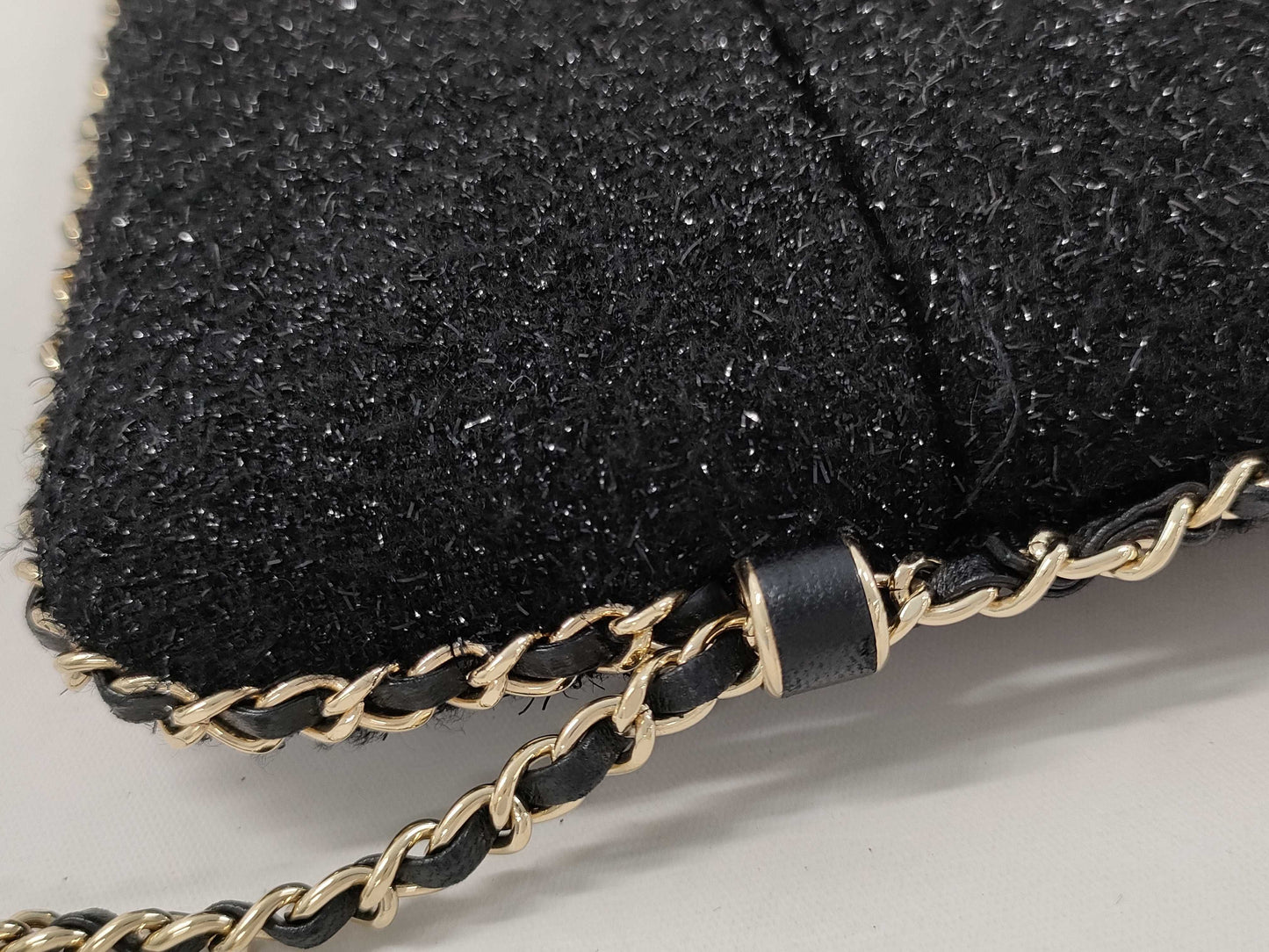 CHANEL CHANEL shoulder bag