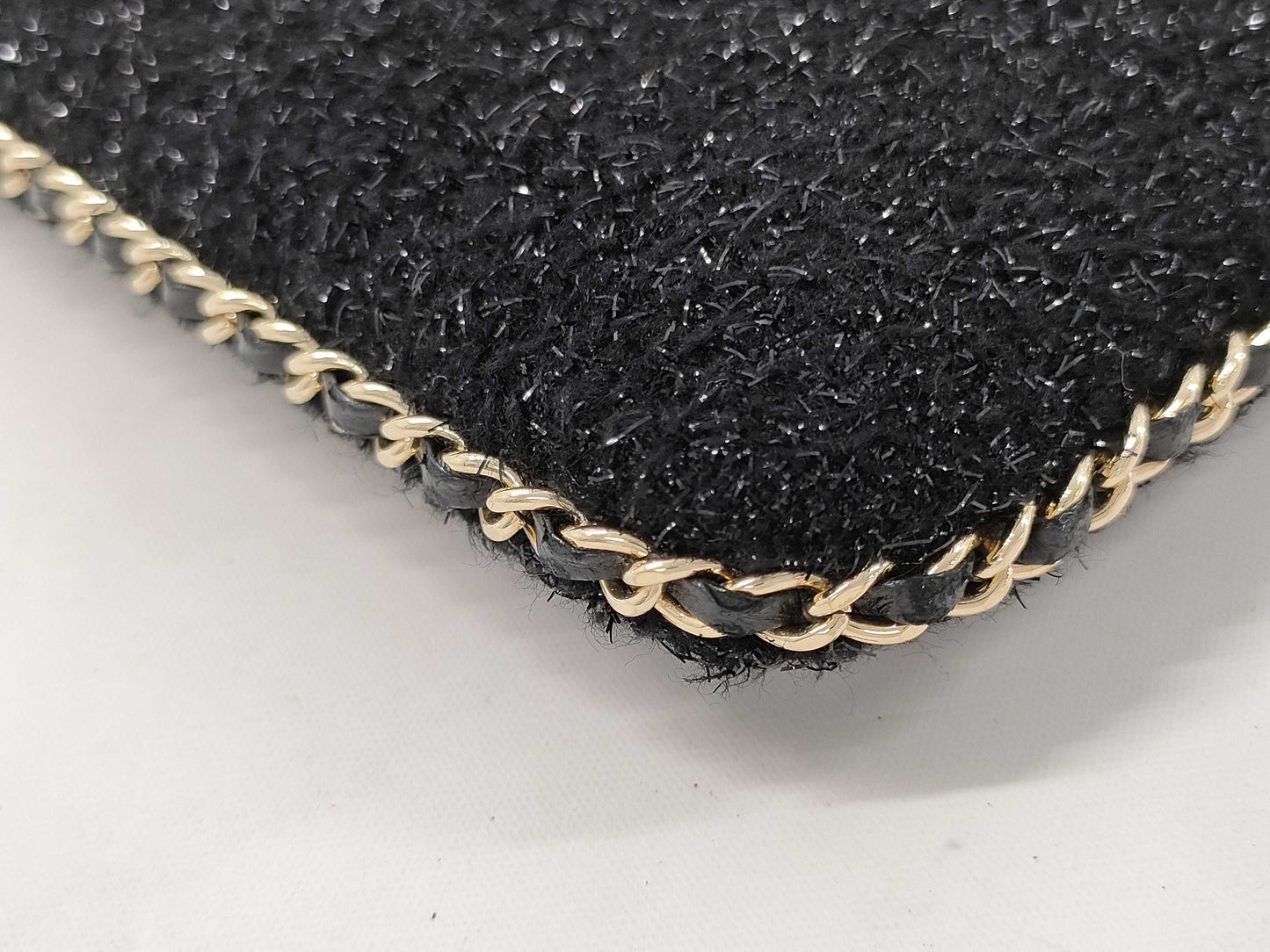 CHANEL CHANEL shoulder bag