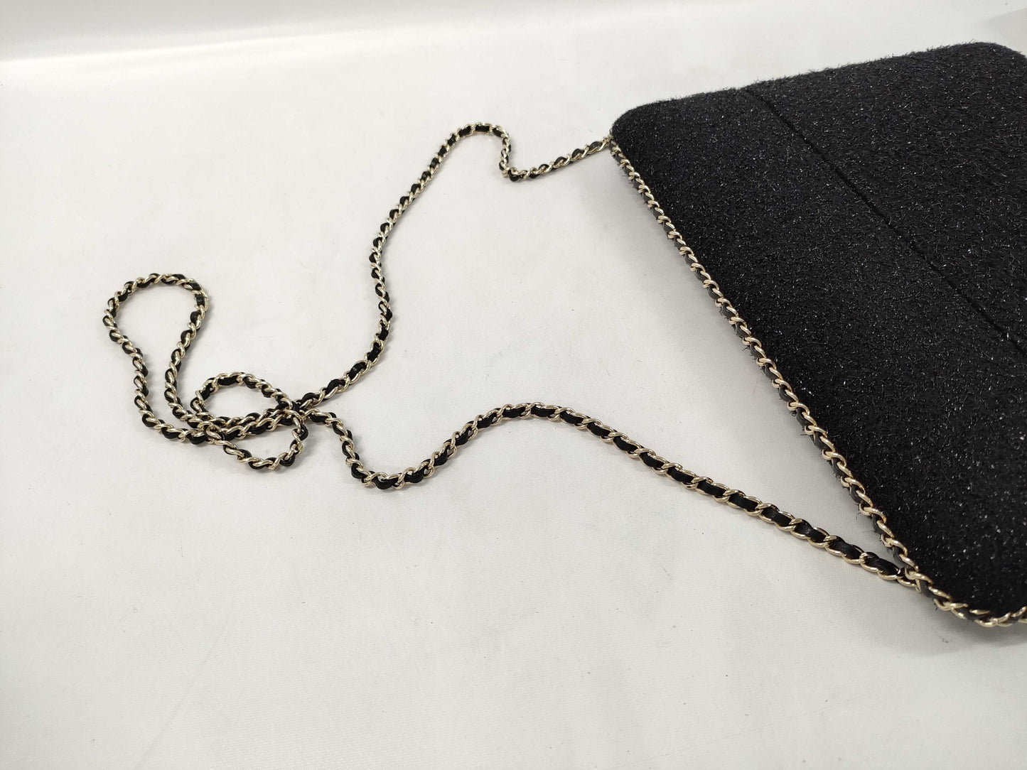 CHANEL CHANEL shoulder bag