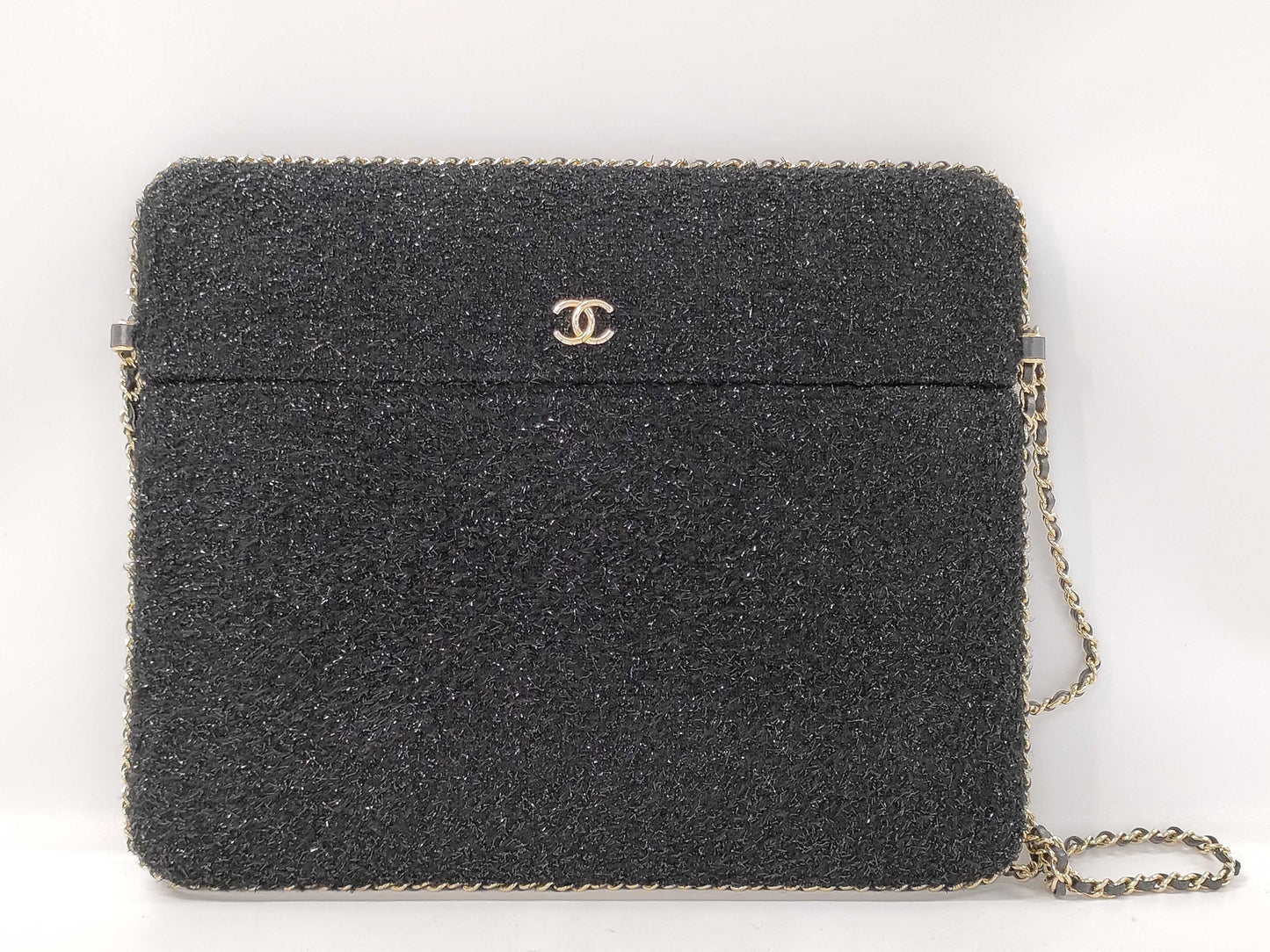CHANEL CHANEL shoulder bag