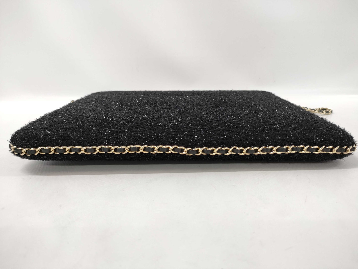 CHANEL CHANEL shoulder bag