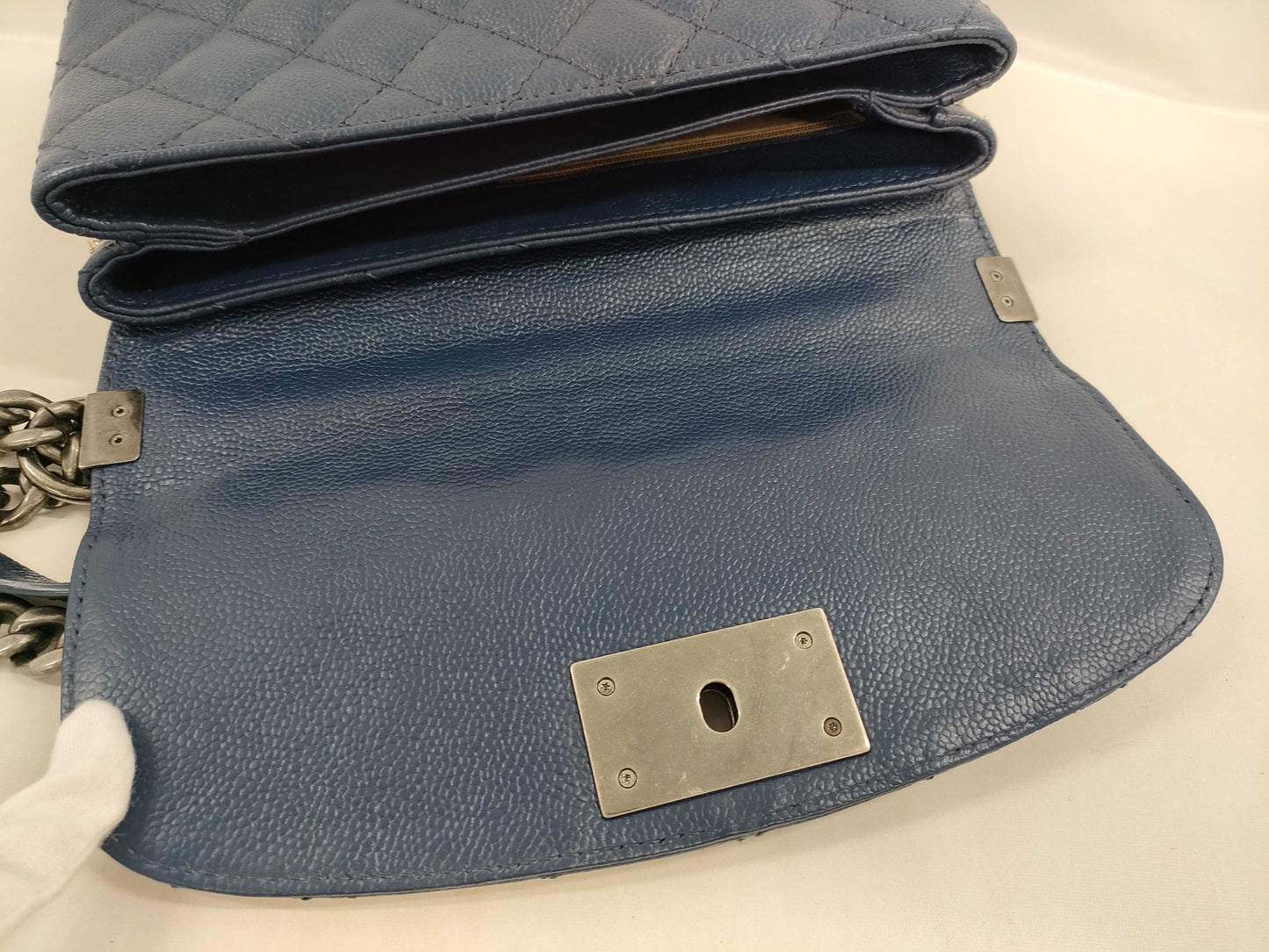 CHANEL CHANEL shoulder bag