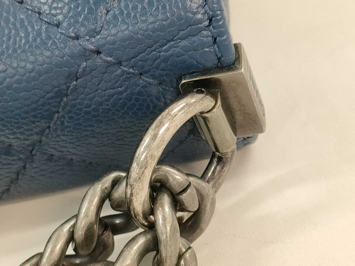CHANEL CHANEL shoulder bag