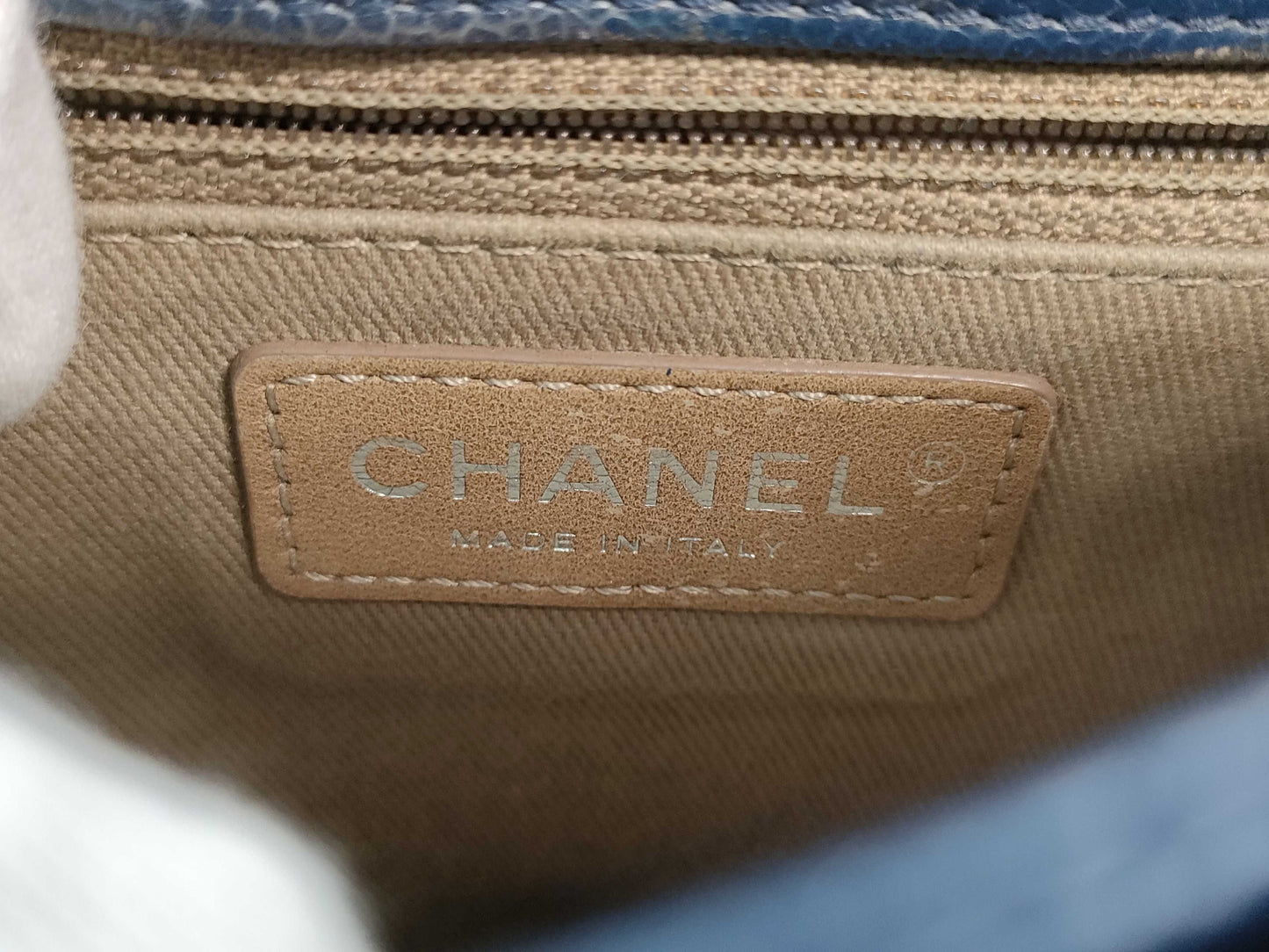 CHANEL CHANEL shoulder bag