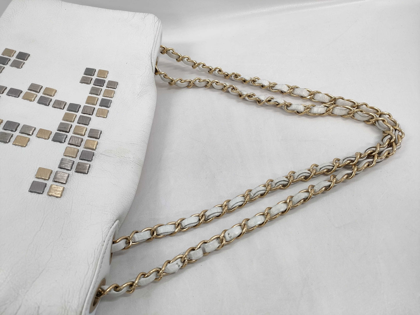 CHANEL CHANEL shoulder bag
