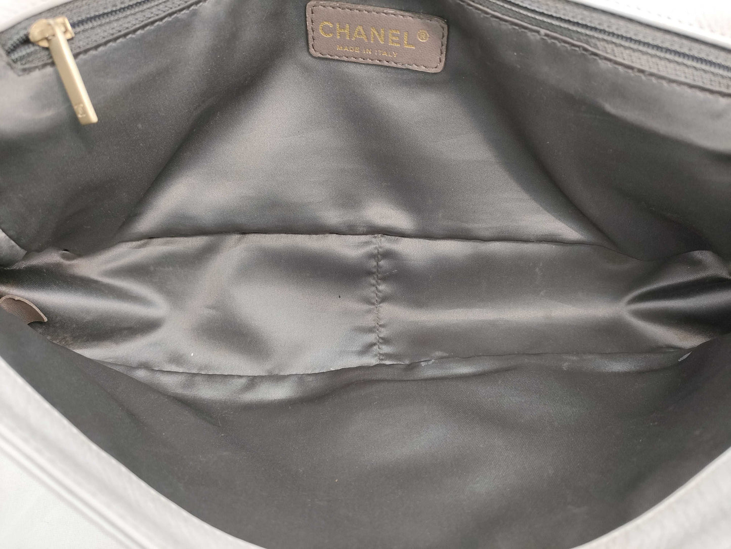 CHANEL CHANEL shoulder bag