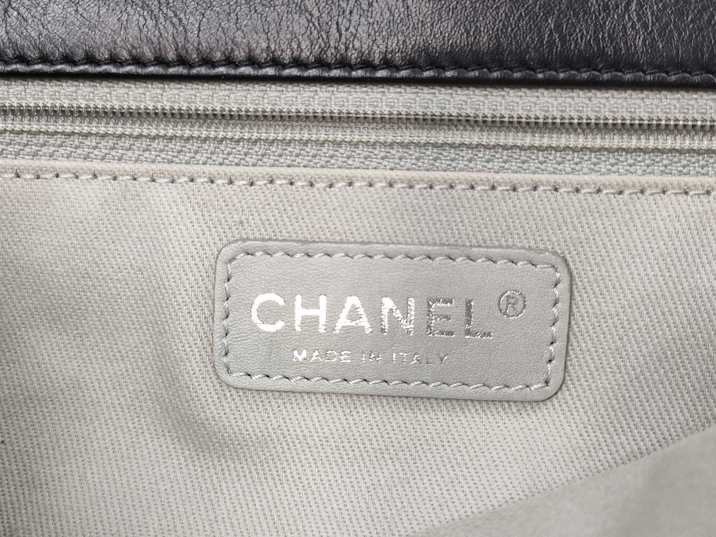 CHANEL CHANEL shoulder bag