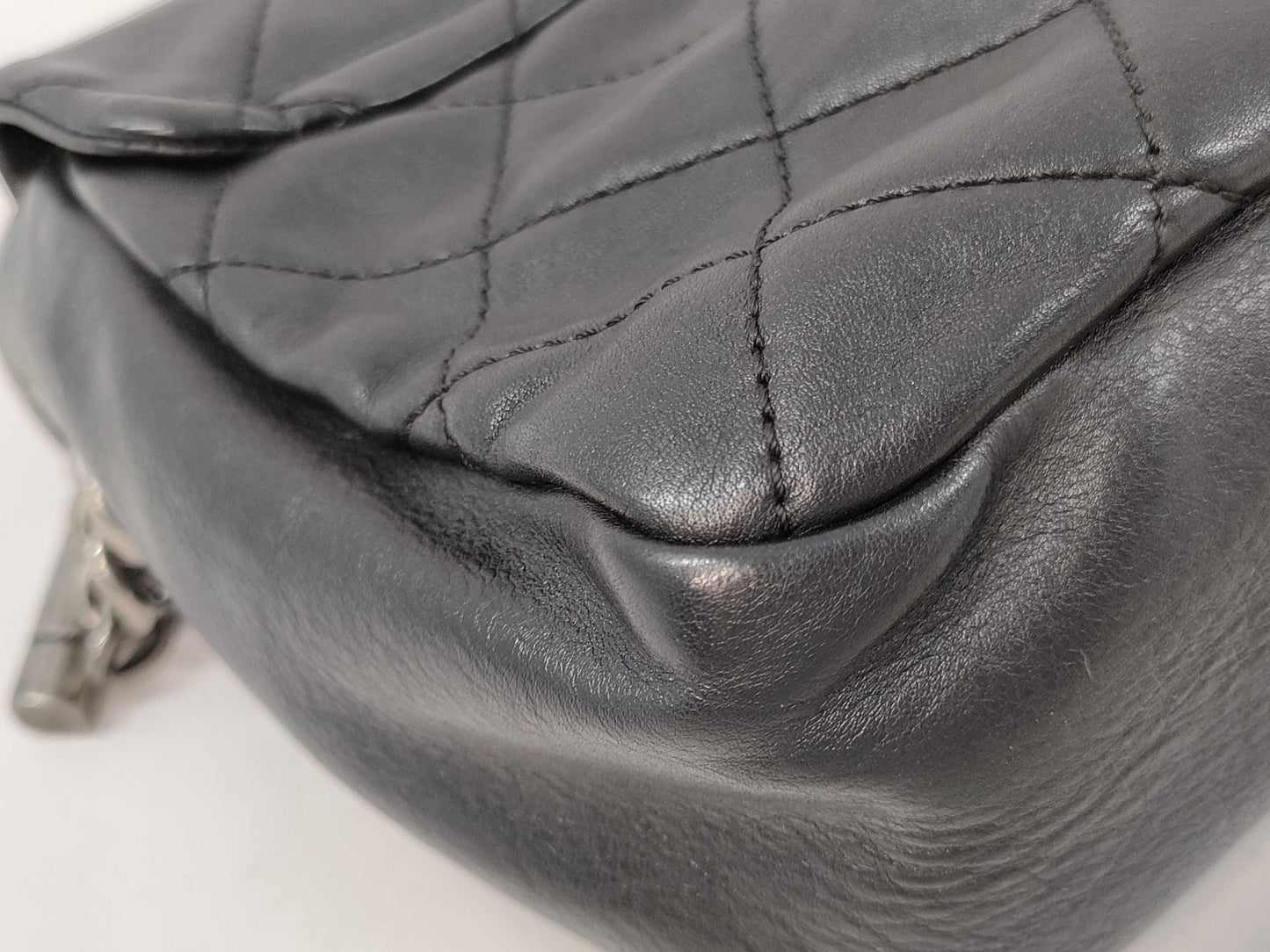 CHANEL CHANEL shoulder bag