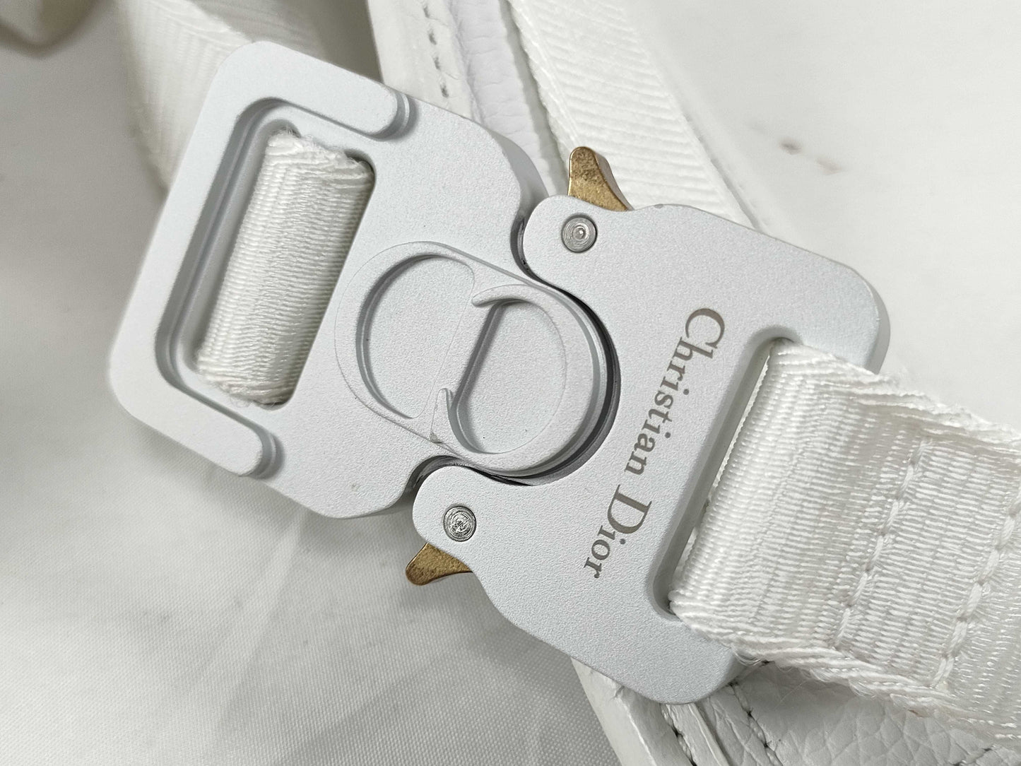 Dior DIOR waist bag