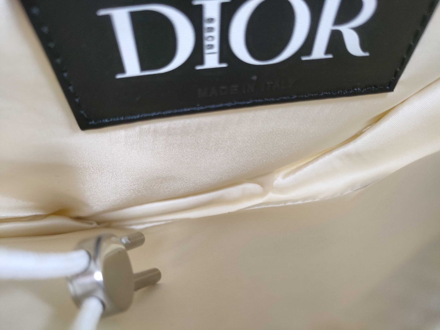 Dior DIOR waist bag