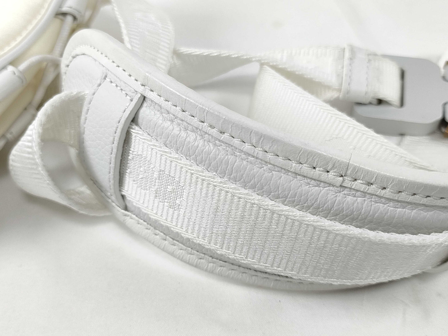 Dior DIOR waist bag