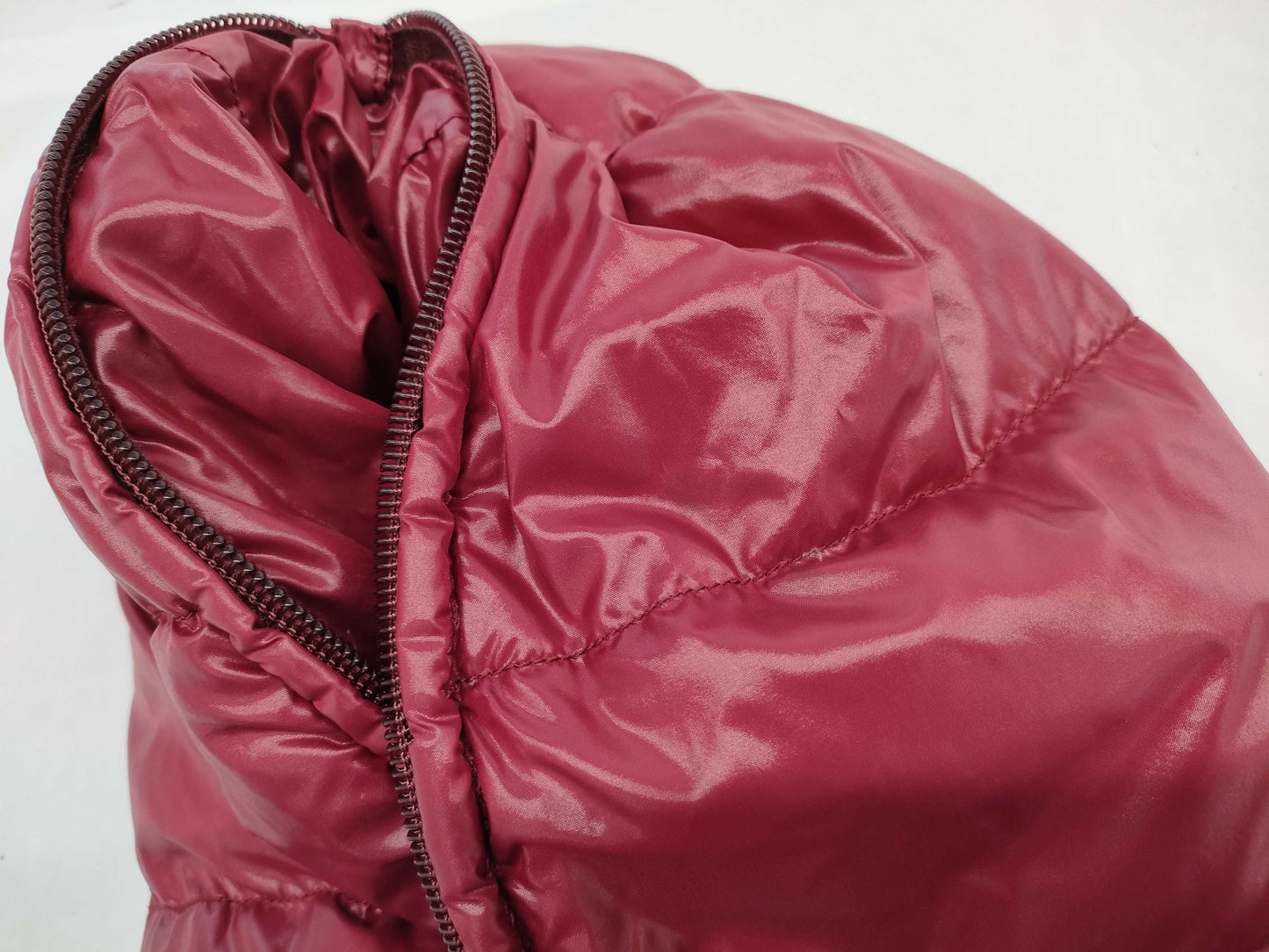 Duvetica Tiacinque Down Jacket, Size 40