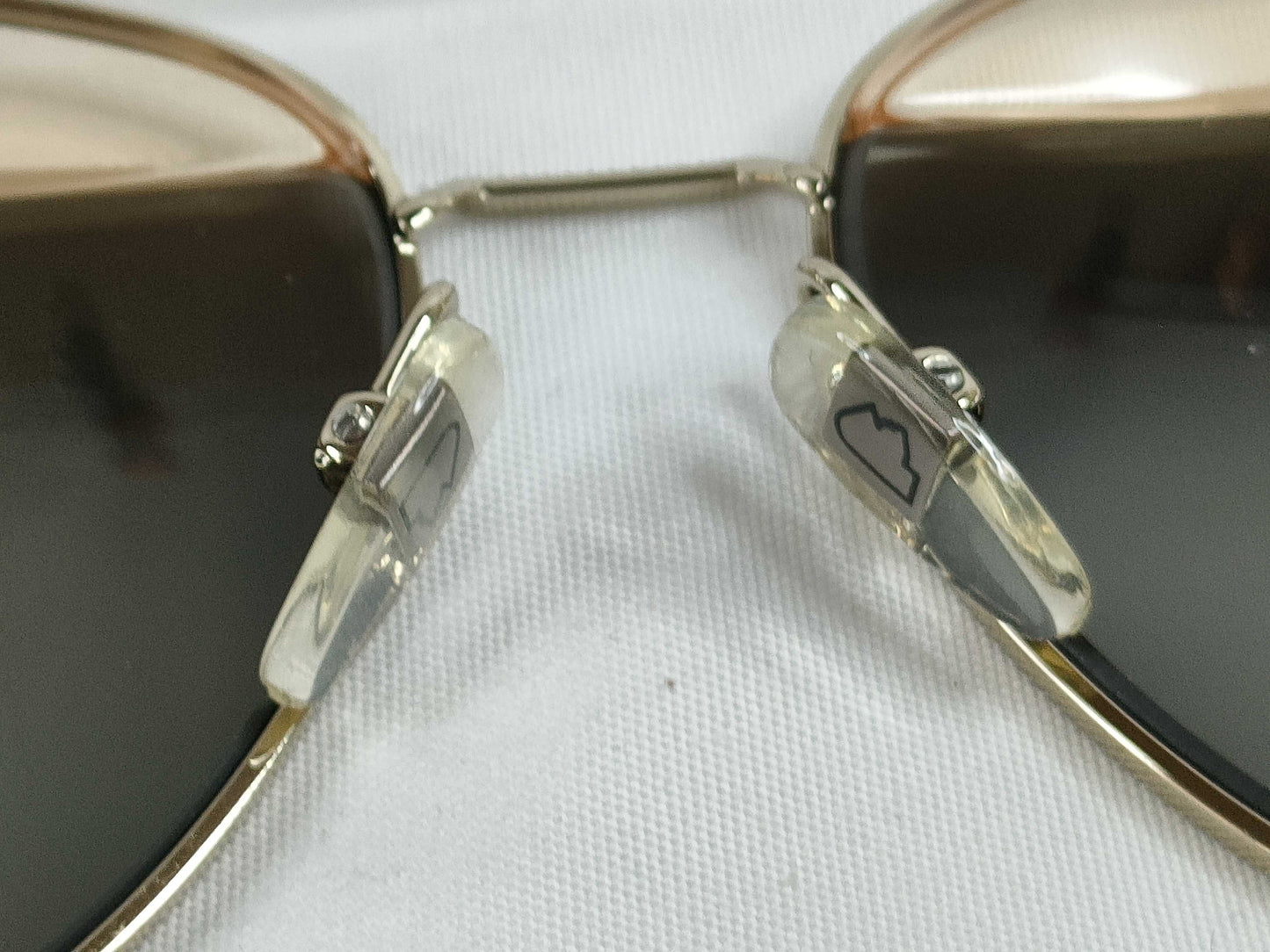 Alain Mikli x Oliver Peoples Sunglasses 0A04004 Teardrop Clear Type Sunglasses/Eyeglasses