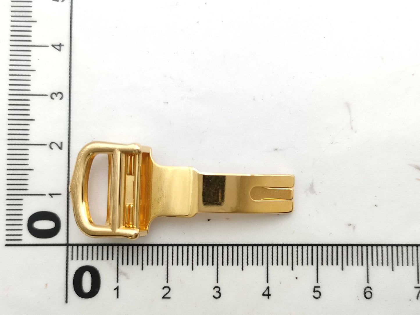 Cartier D buckle Other accessories