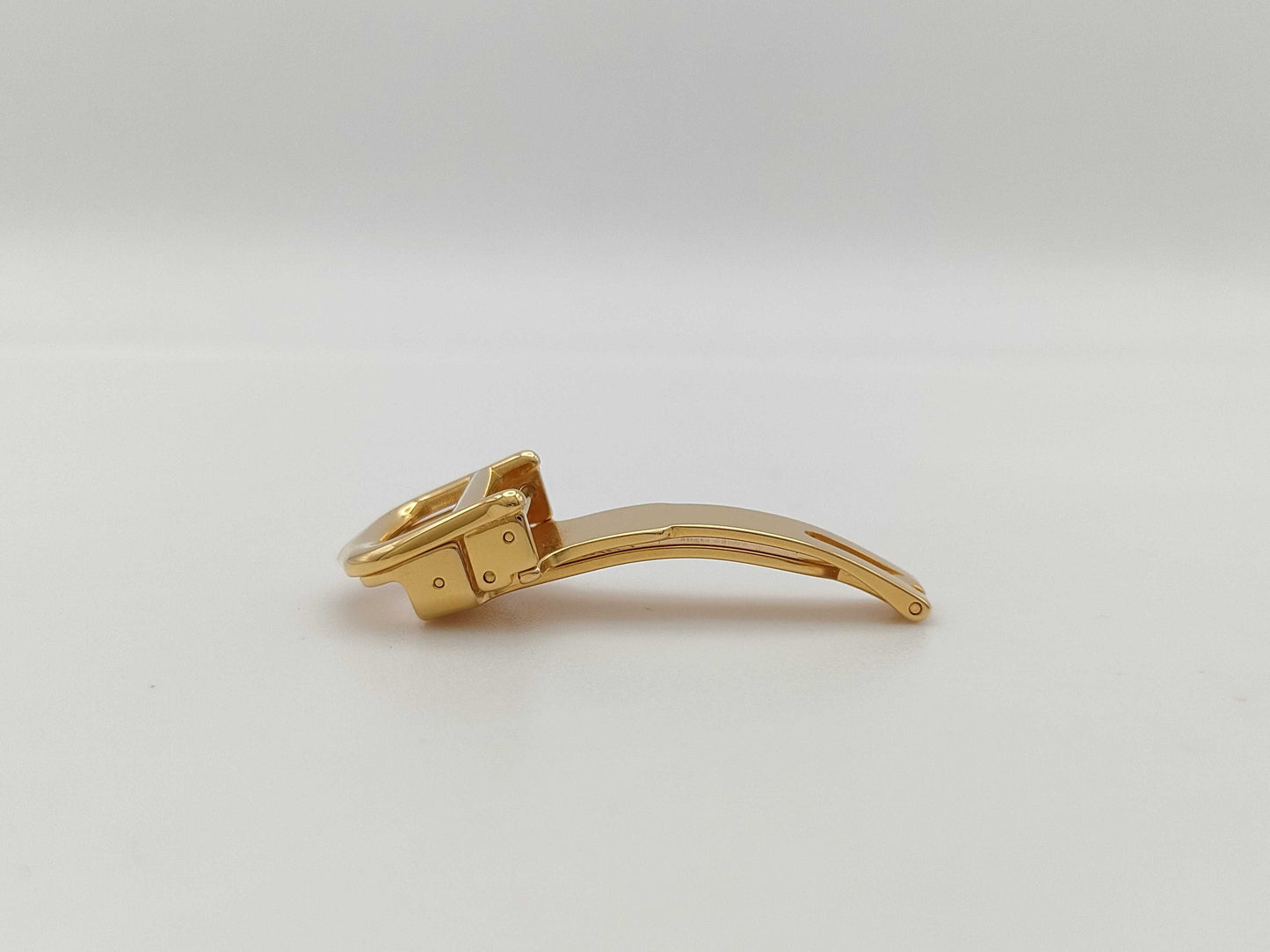 Cartier D buckle Other accessories
