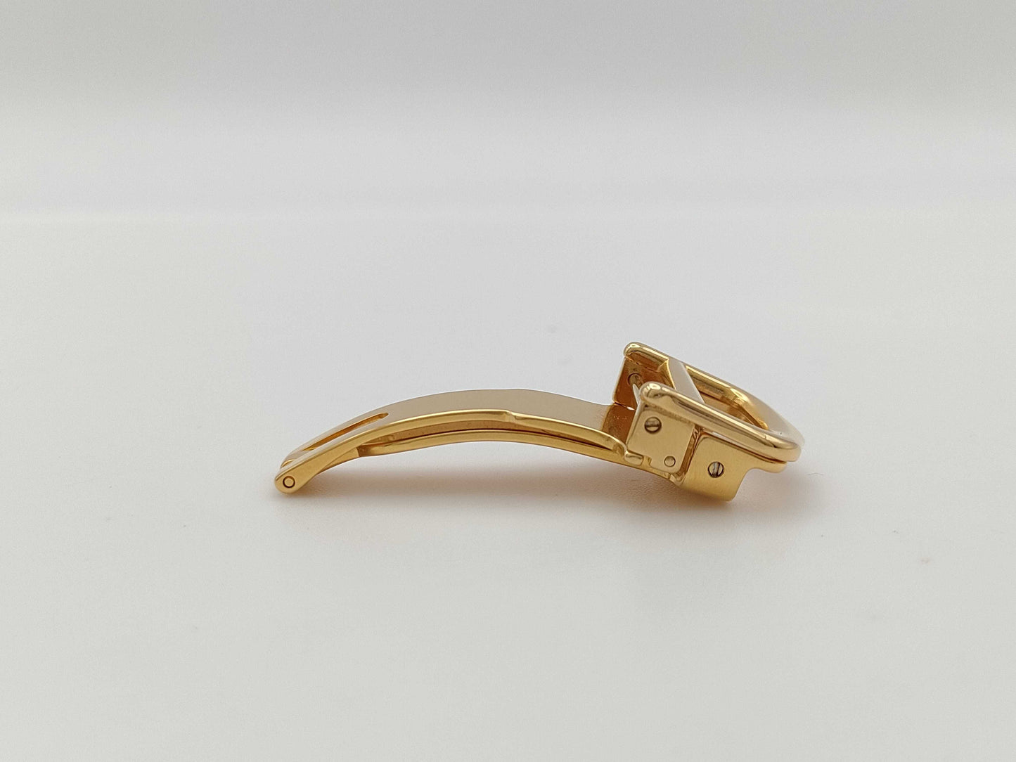 Cartier D buckle Other accessories