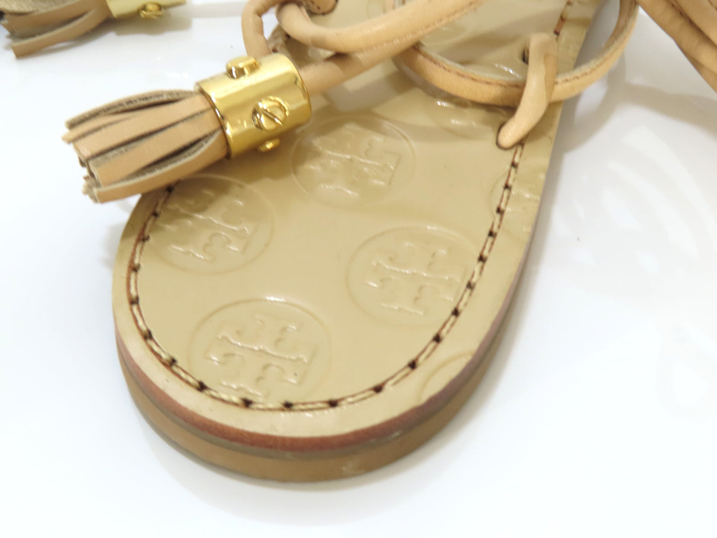 Tory Burch Beach Sandals Sandals