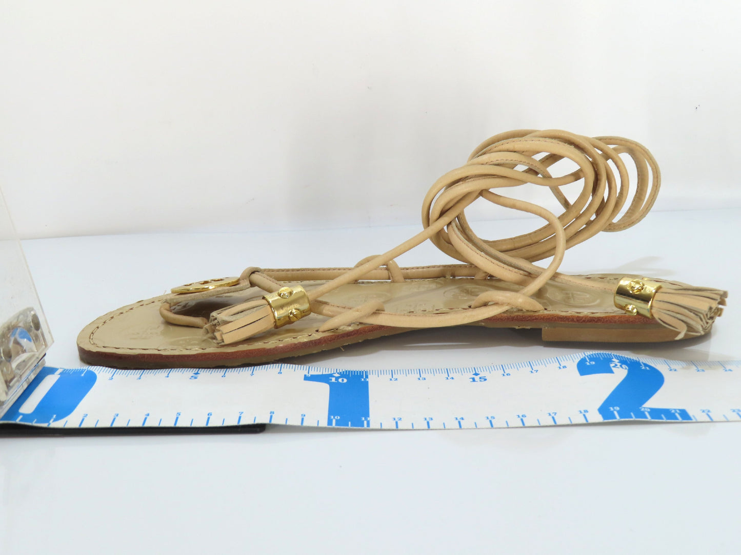 Tory Burch Beach Sandals Sandals