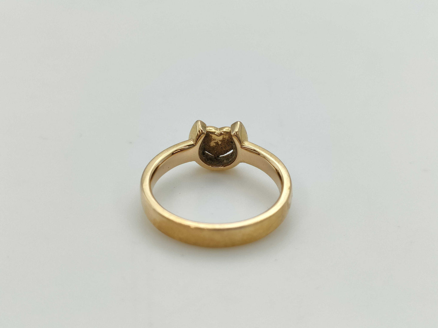CELINE Diamond 750 4.0g Ring