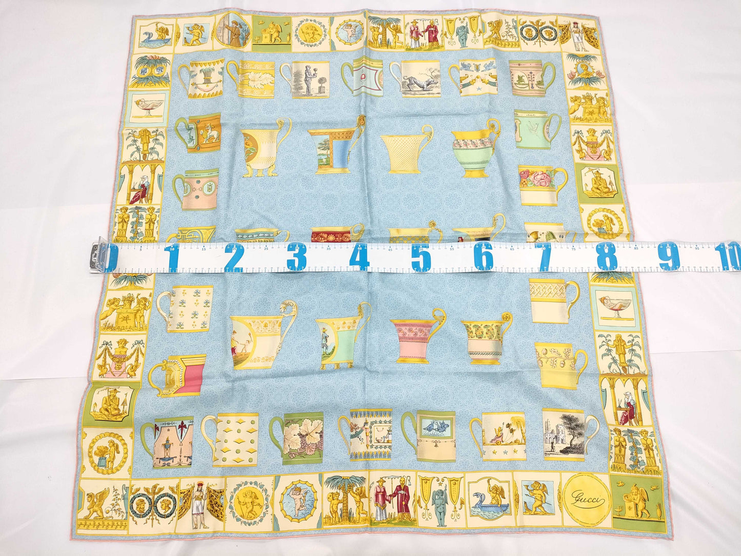 GUCCI Gucci Scarf Scarf