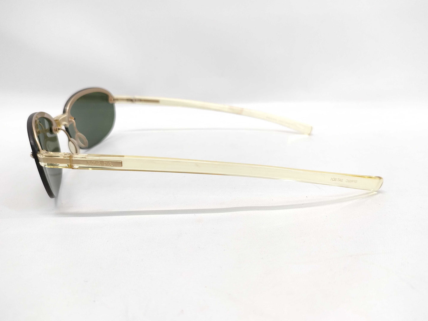 PRADA Prada sunglasses Sunglasses and glasses