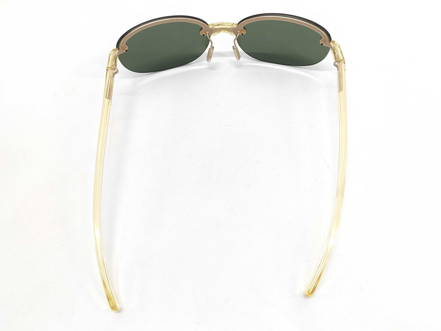 PRADA Prada sunglasses Sunglasses and glasses