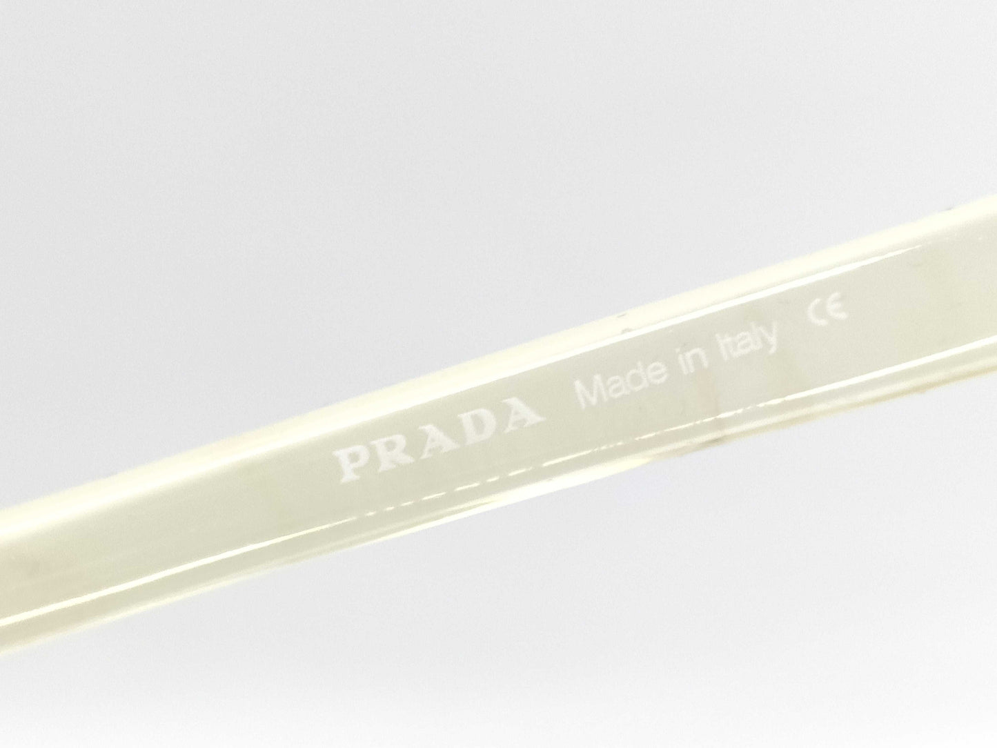 PRADA Prada sunglasses Sunglasses and glasses