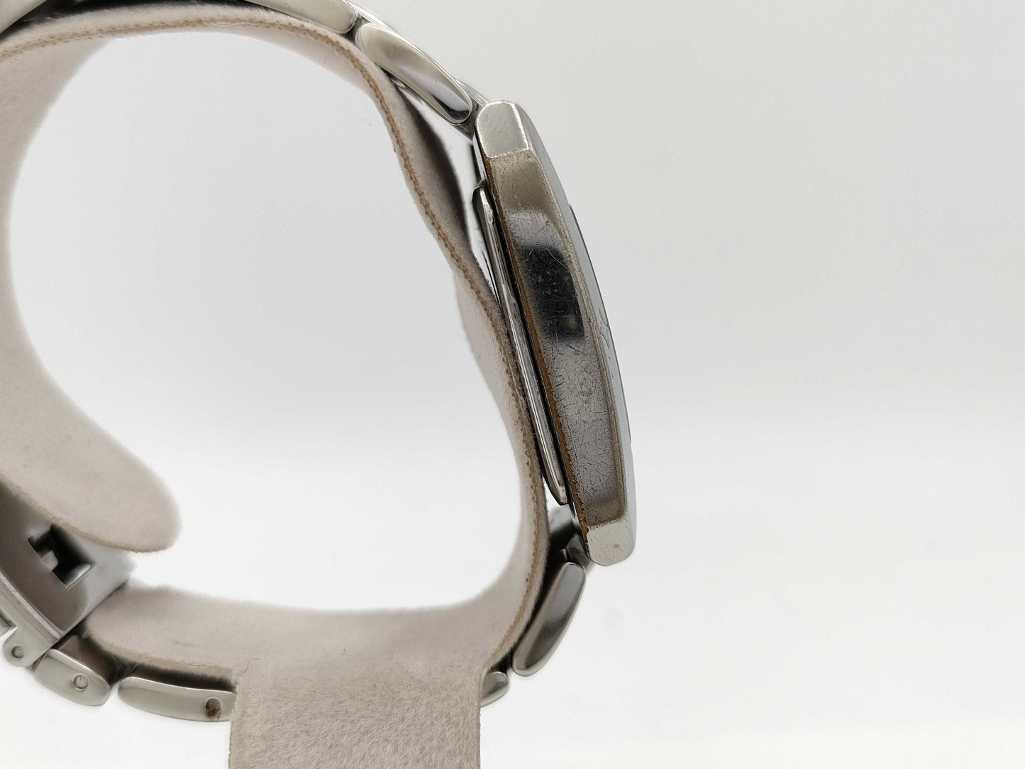 MCM Quartz Women's Watch