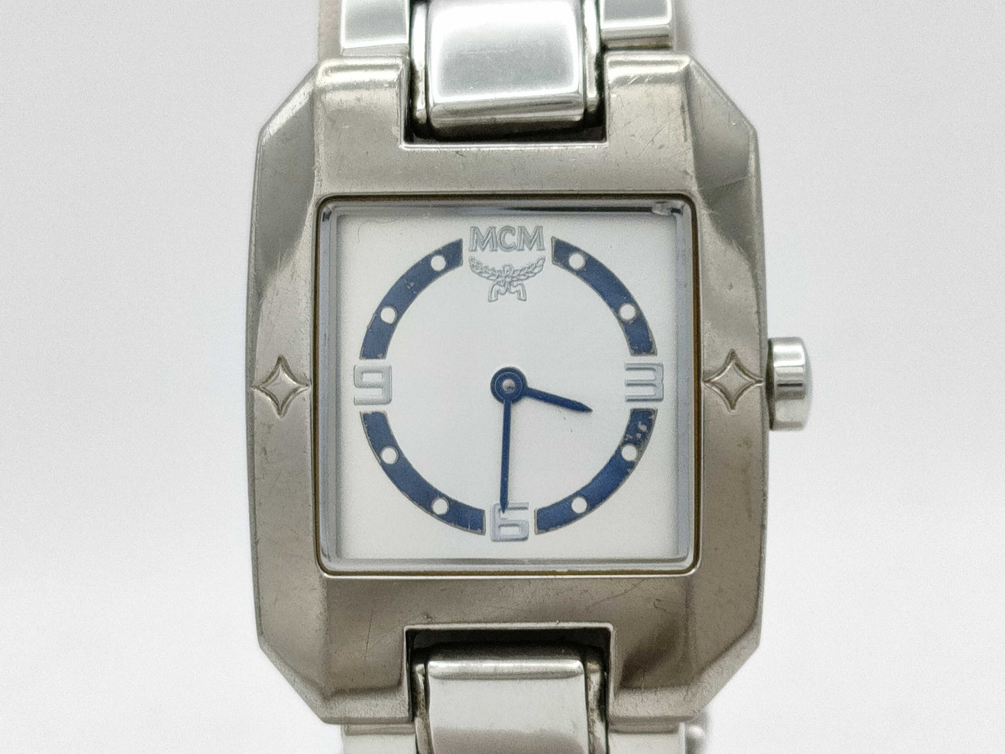 MCM Quartz Women's Watch