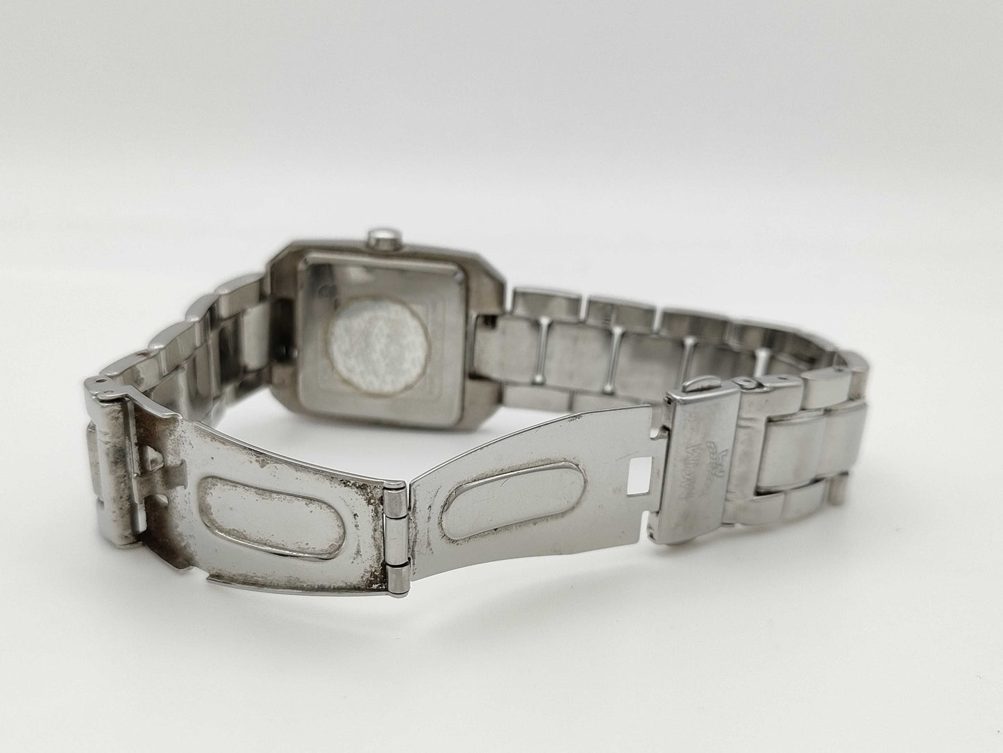 MCM Quartz Women's Watch