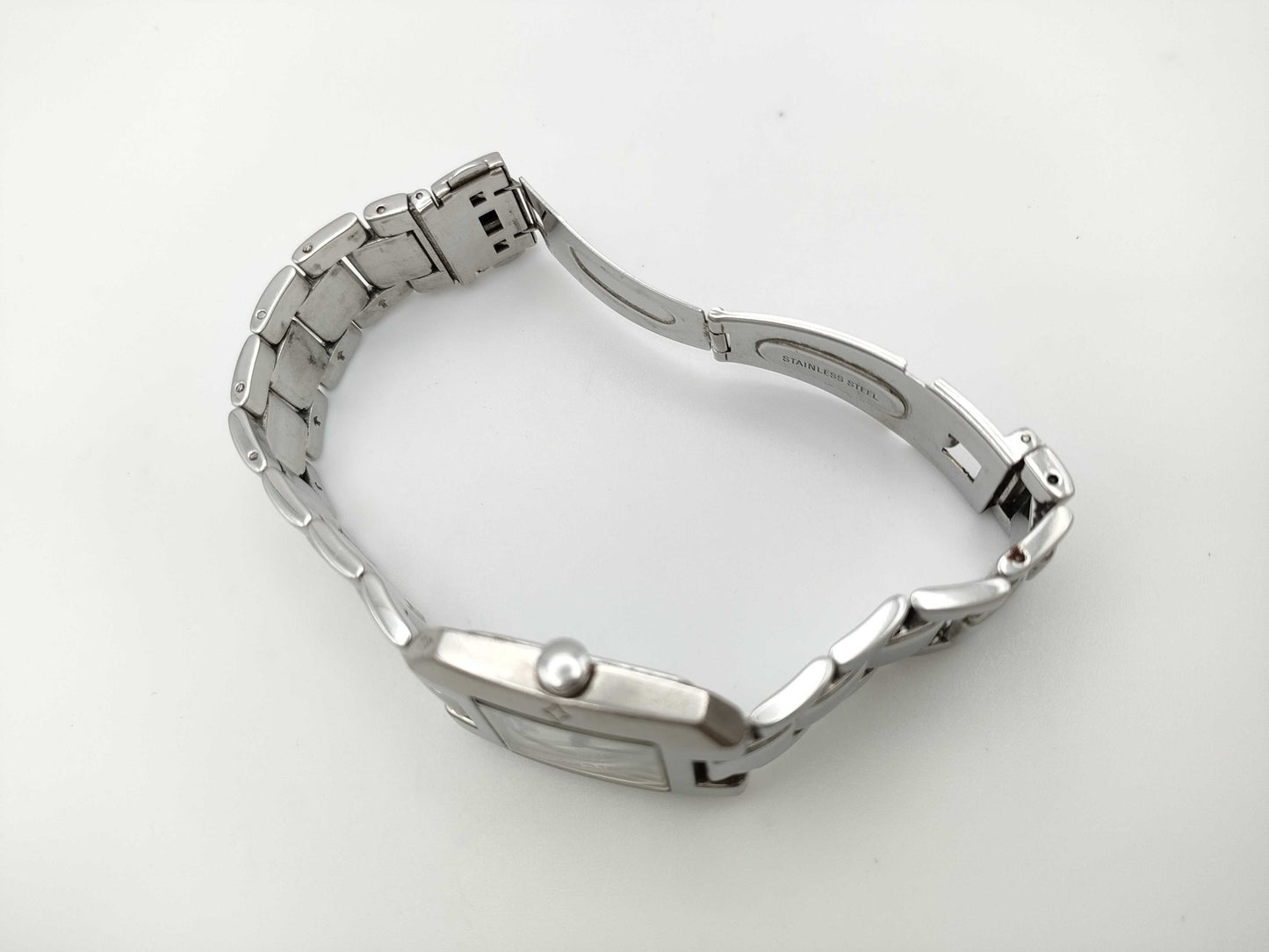 MCM Quartz Women's Watch