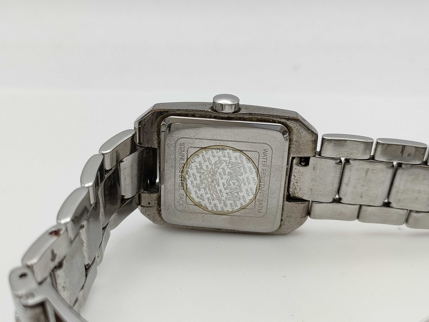 MCM Quartz Women's Watch