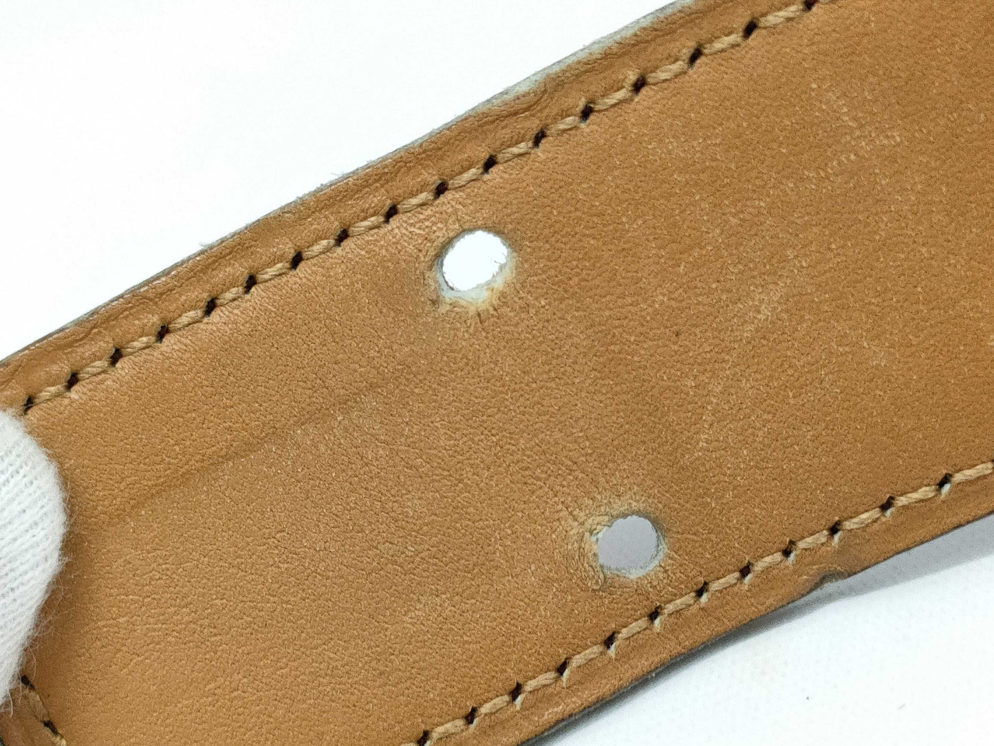 HERMES Hermes Belt Belt