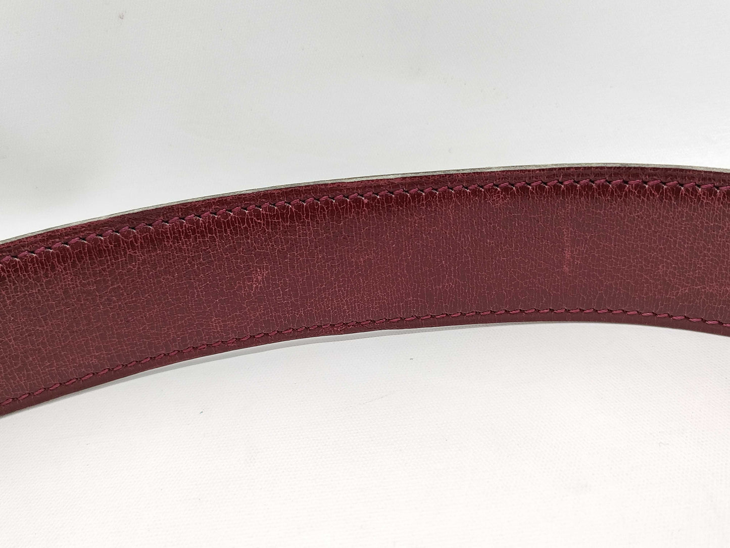 HERMES Hermes Belt Belt