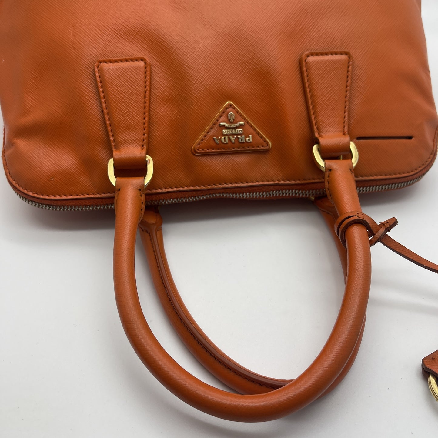 PRADA Prada handbag handbag