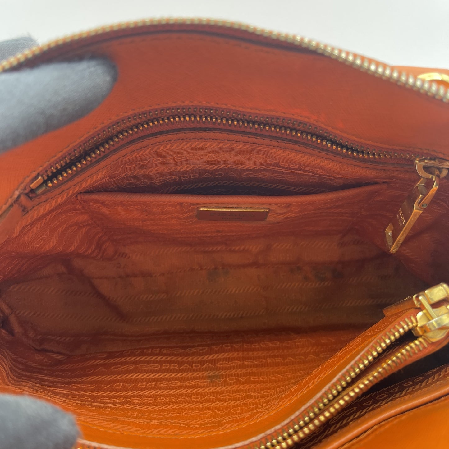 PRADA Prada handbag handbag
