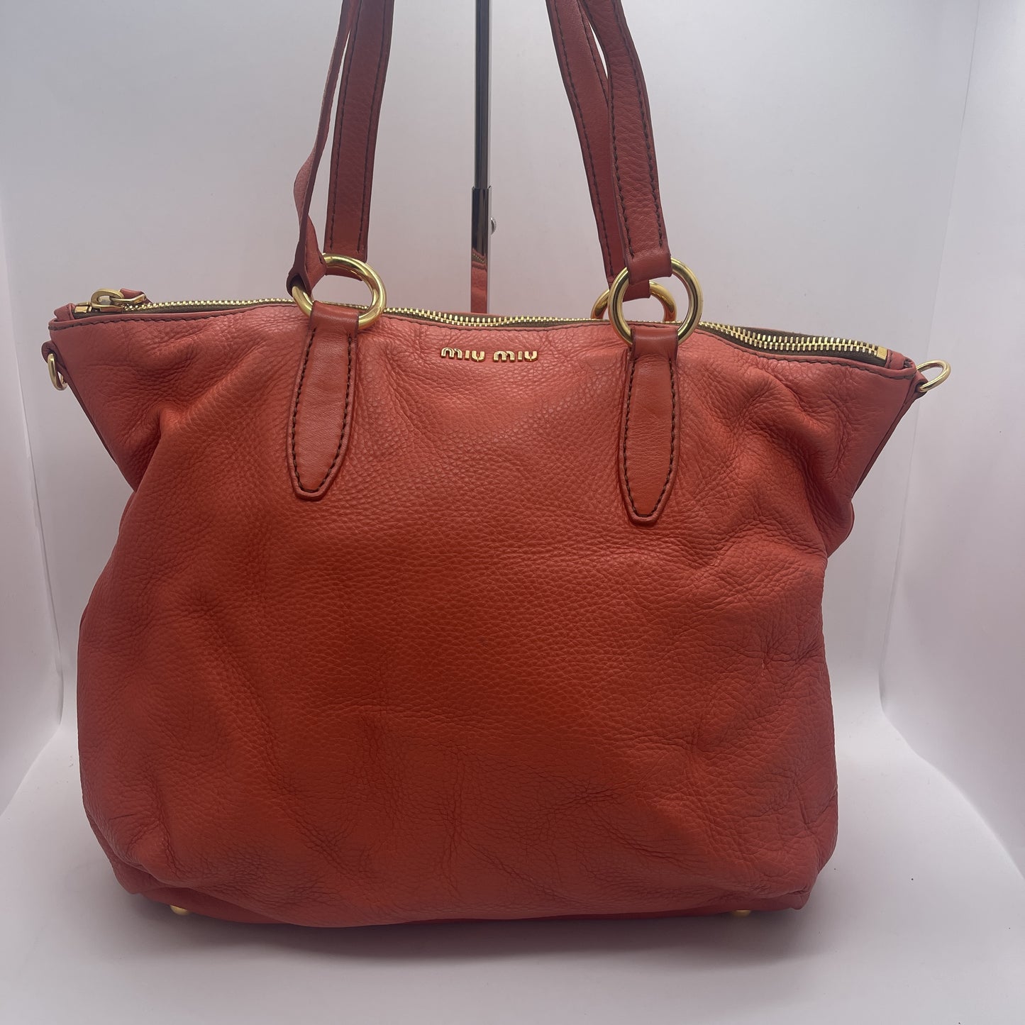 Miu Miu Miu handbag handbag