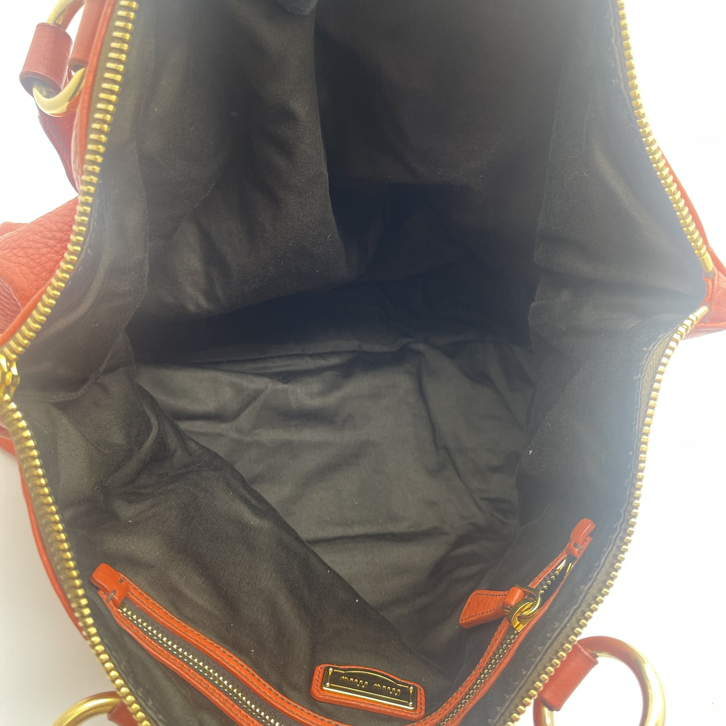 Miu Miu Miu handbag handbag
