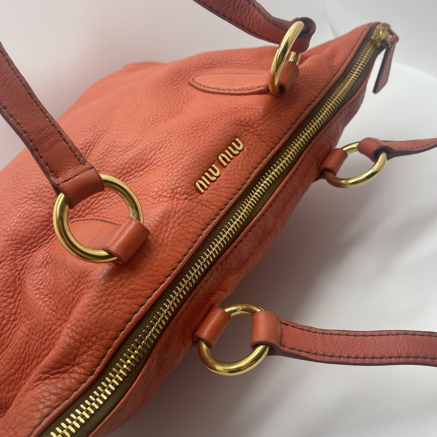 Miu Miu Miu handbag handbag