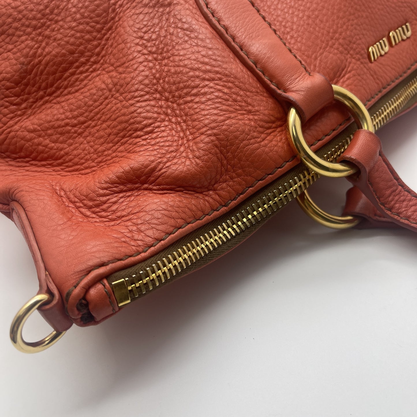Miu Miu Miu handbag handbag