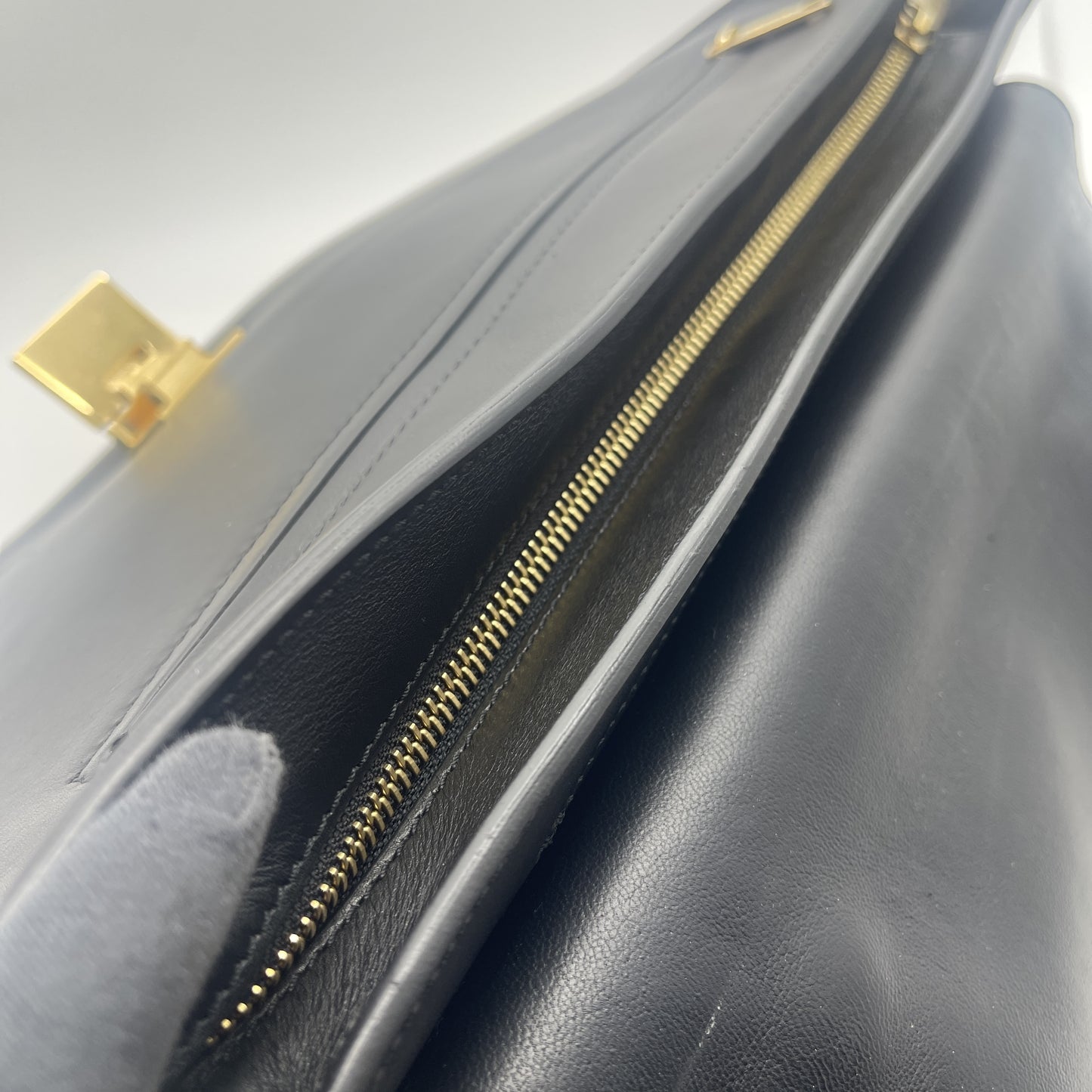 CELINE Trapeze 2-way shoulder bag