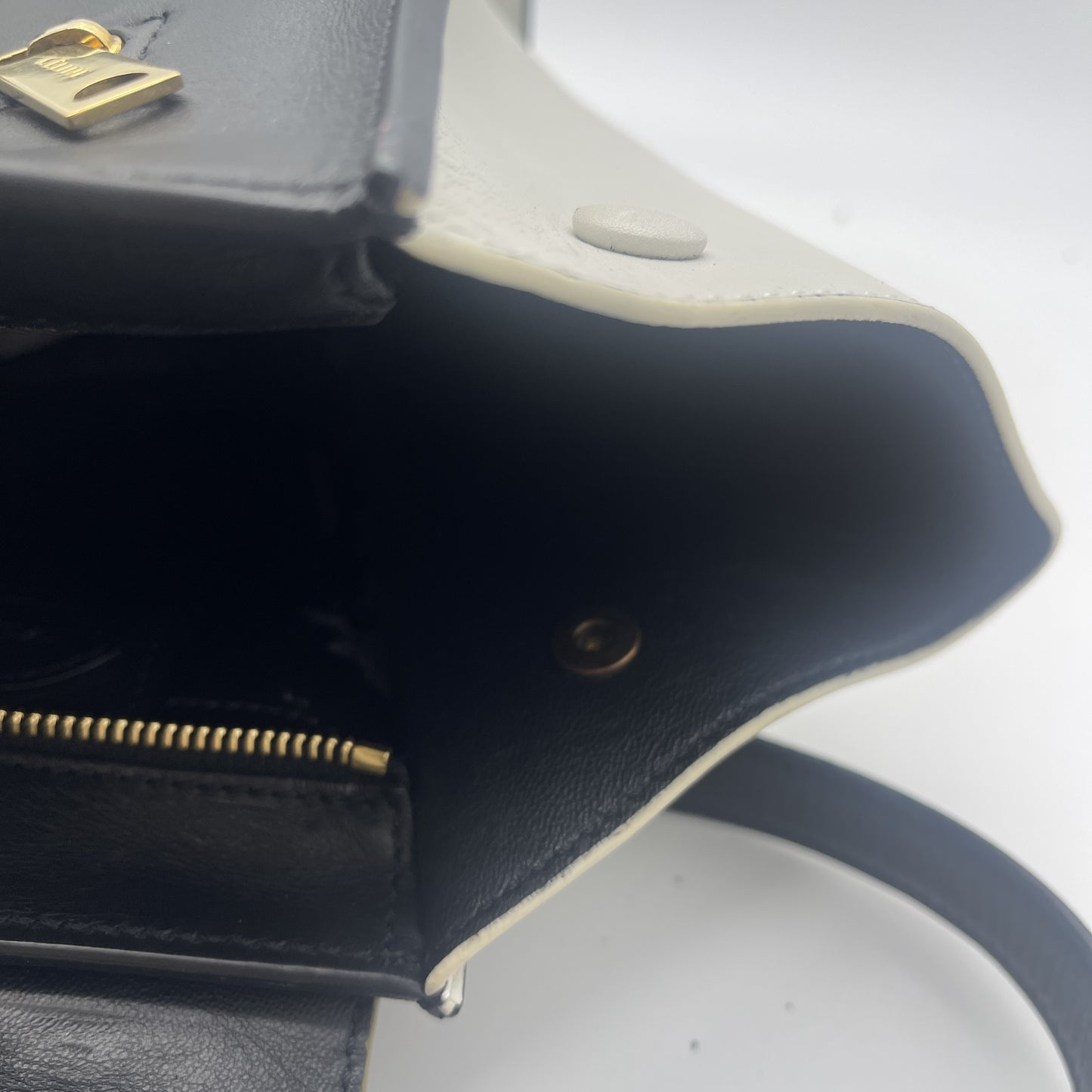 CELINE Trapeze 2-way shoulder bag