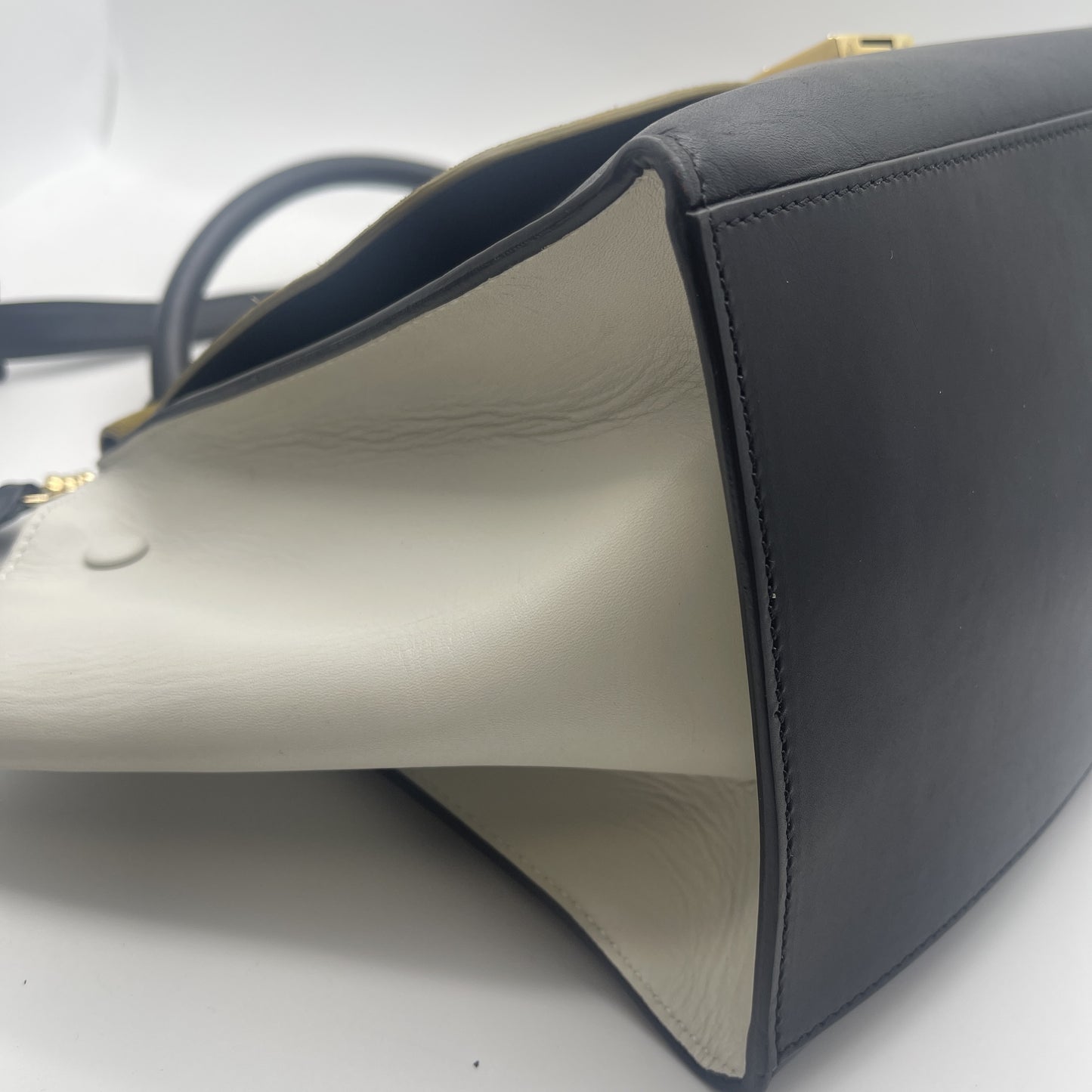 CELINE Trapeze 2-way shoulder bag