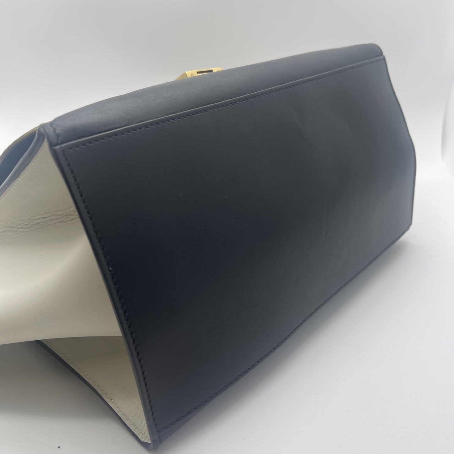 CELINE Trapeze 2-way shoulder bag