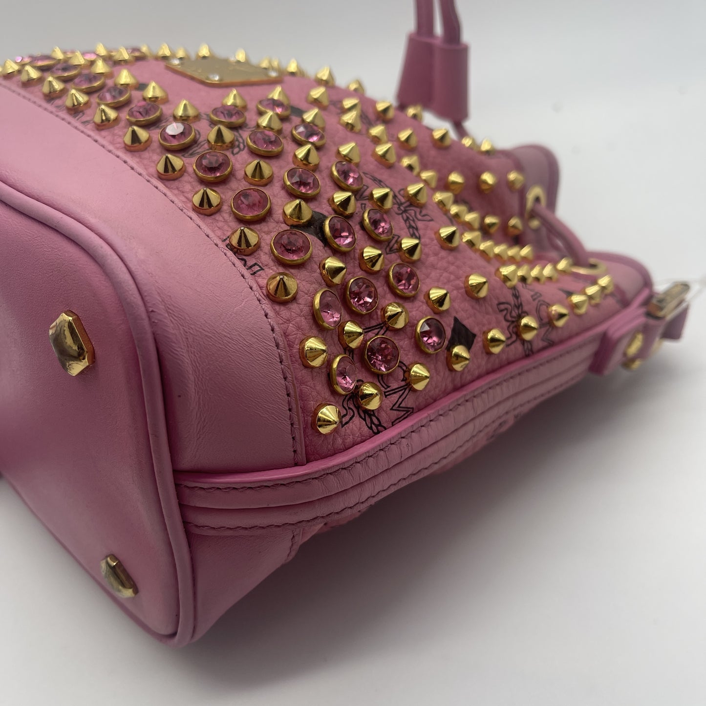 MCM MCM Shoulder Bag Shoulder Bag