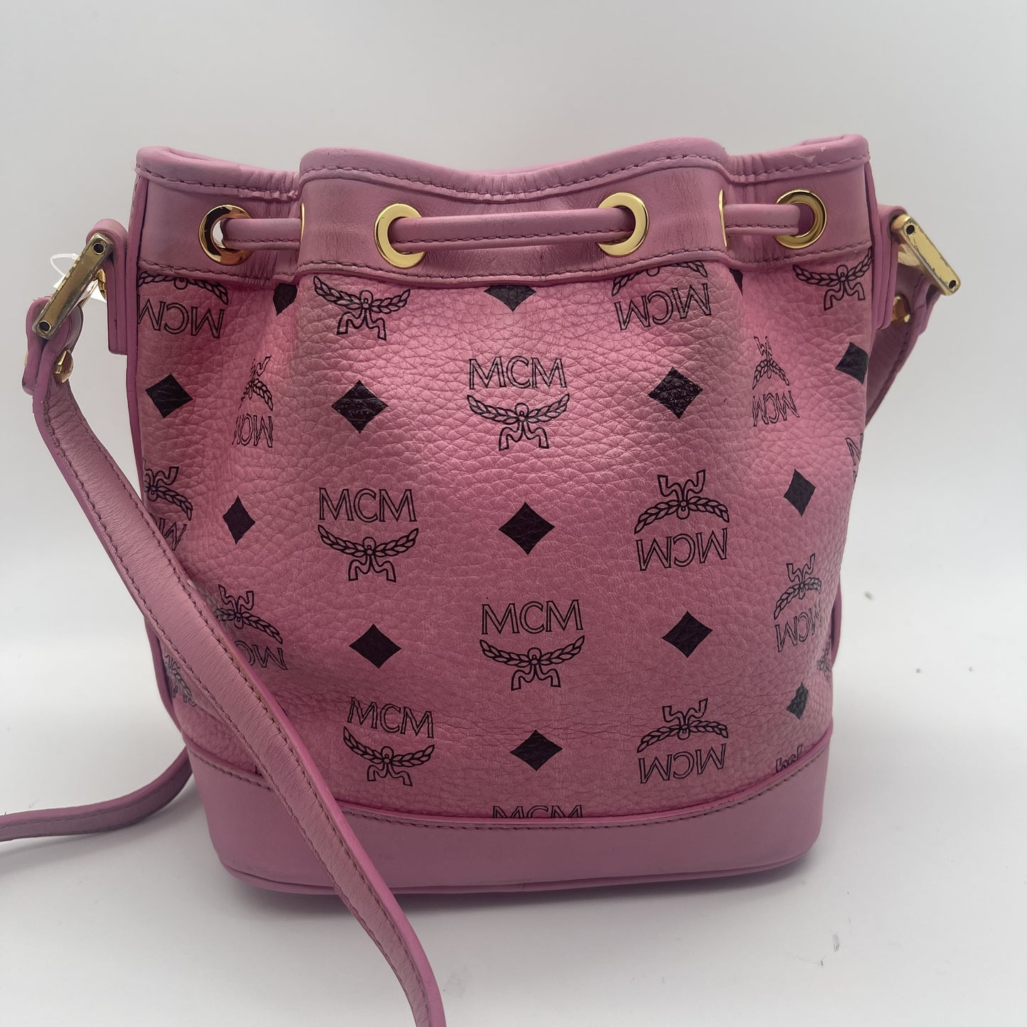 MCM MCM Shoulder Bag Shoulder Bag